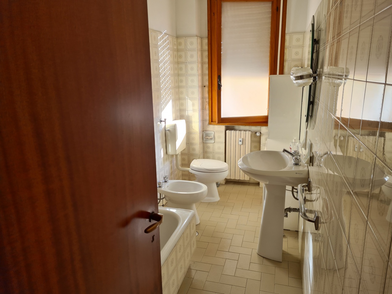 Quadrilocale in vendita a Pescia