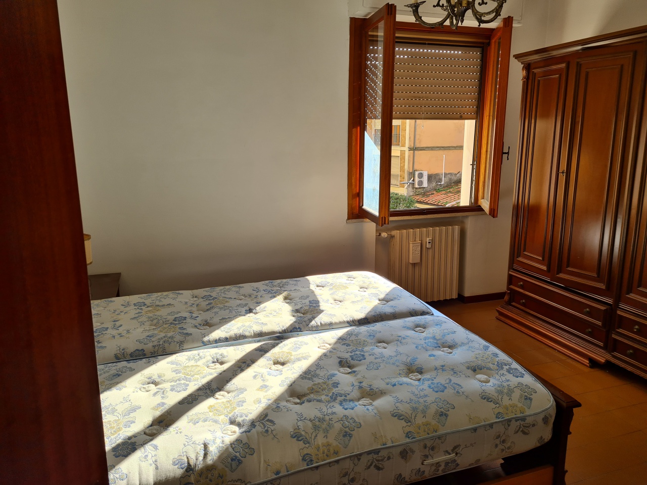 Quadrilocale in vendita a Pescia