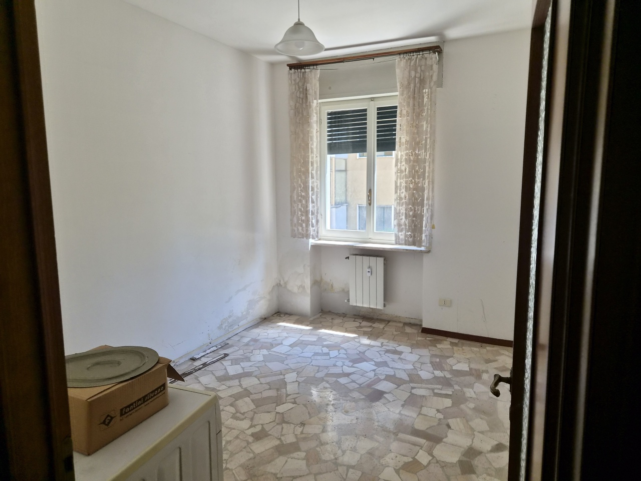 Appartamento in vendita a Pescia