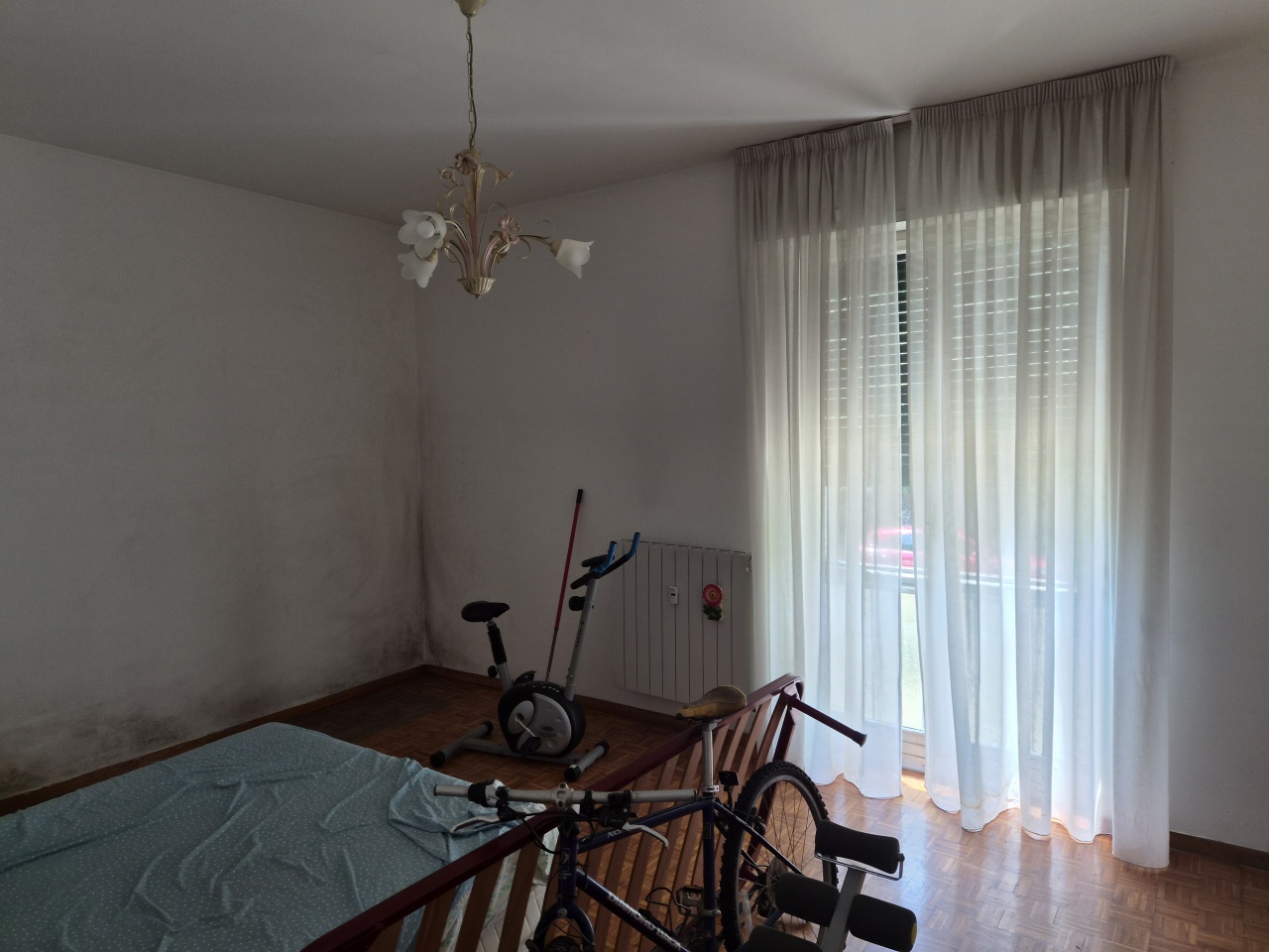Appartamento in vendita a Pescia