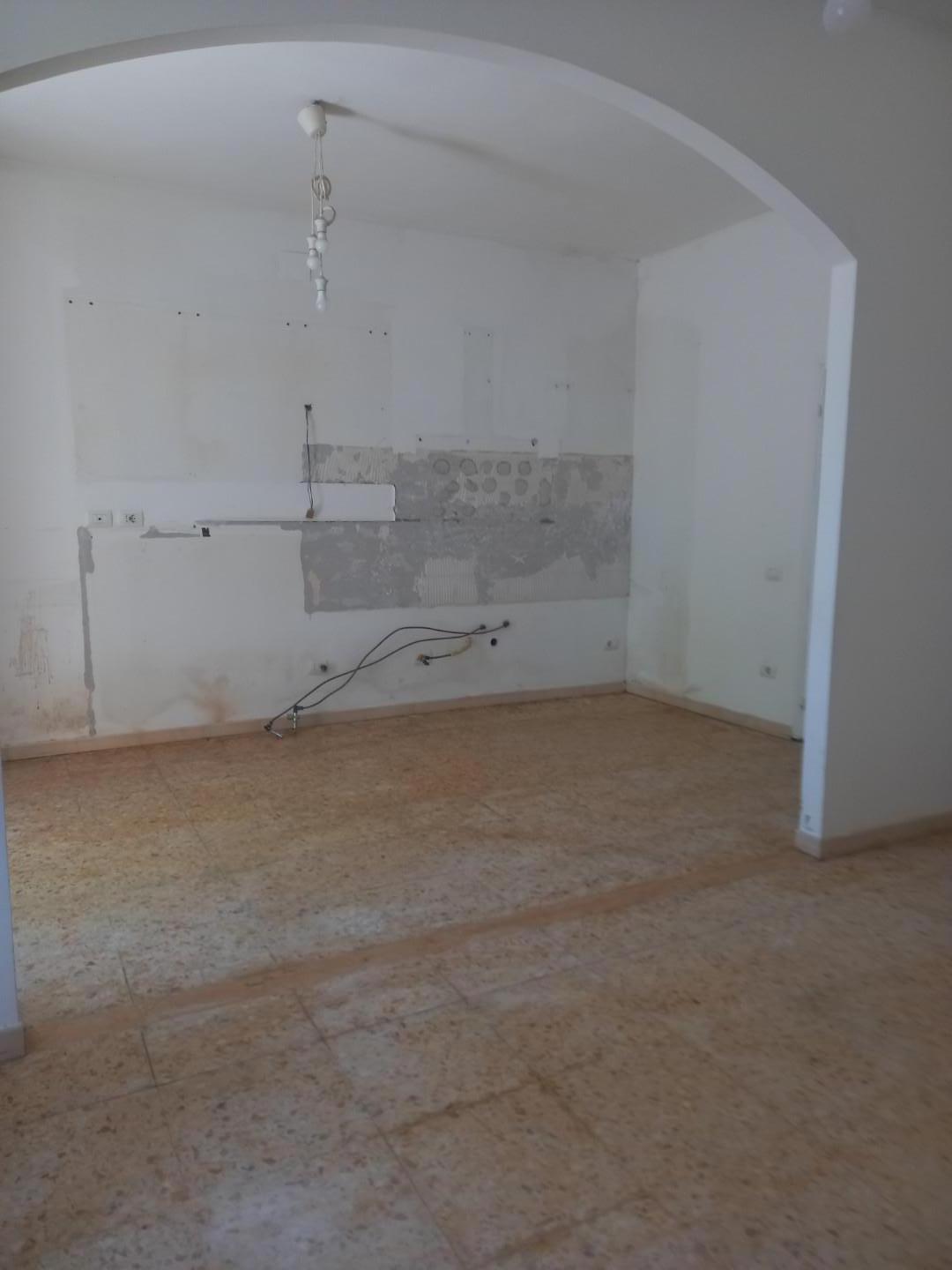 Quadrilocale in affitto a Ponsacco