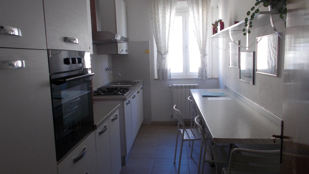 Quadrilocale arredato in affitto a Ponsacco