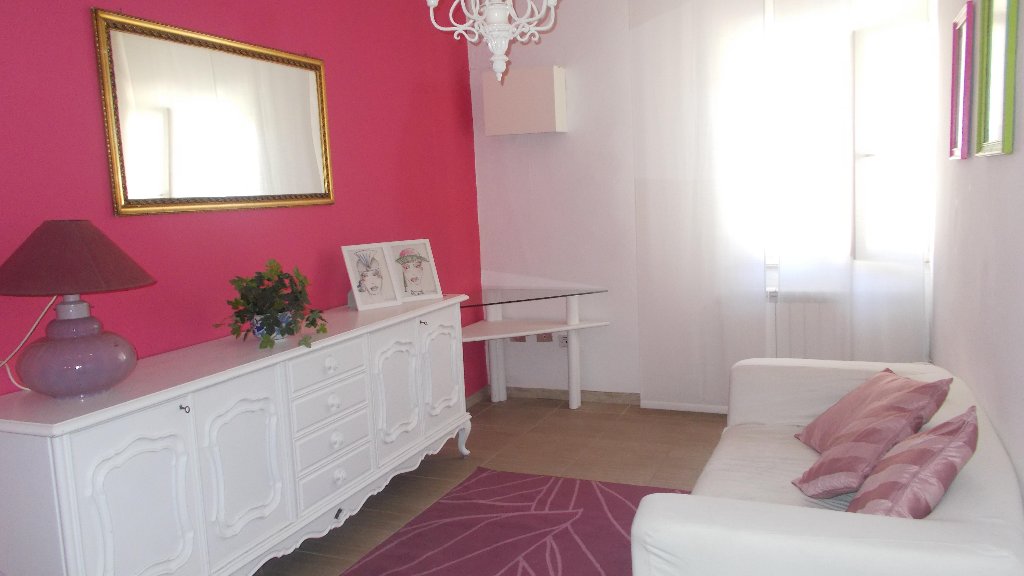 Quadrilocale arredato in affitto a Ponsacco