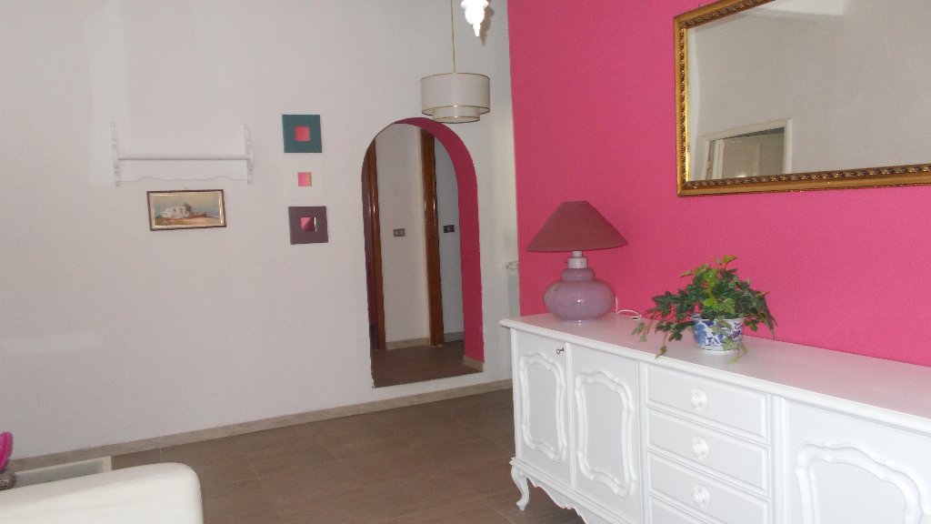 Quadrilocale arredato in affitto a Ponsacco