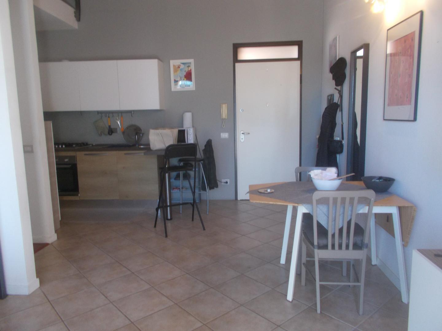 Trilocale arredato in affitto a Ponsacco