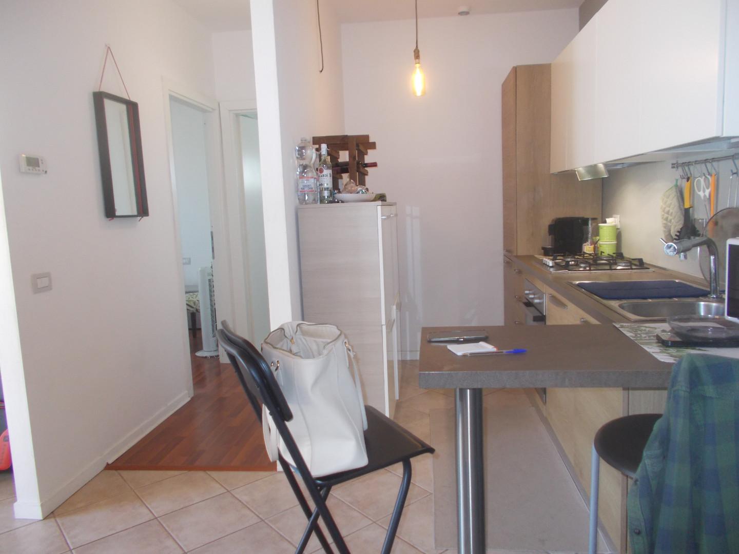 Trilocale arredato in affitto a Ponsacco