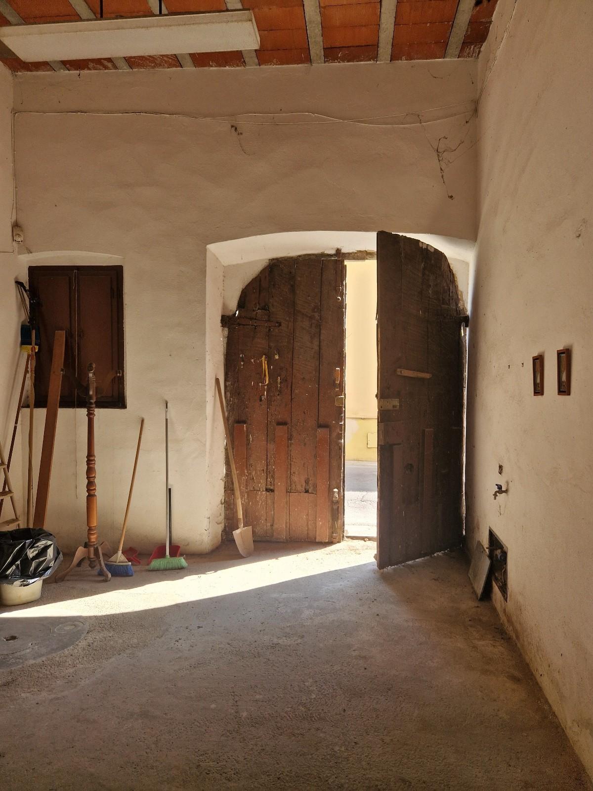 Casa indipendente con terrazzi, Terricciola soianella