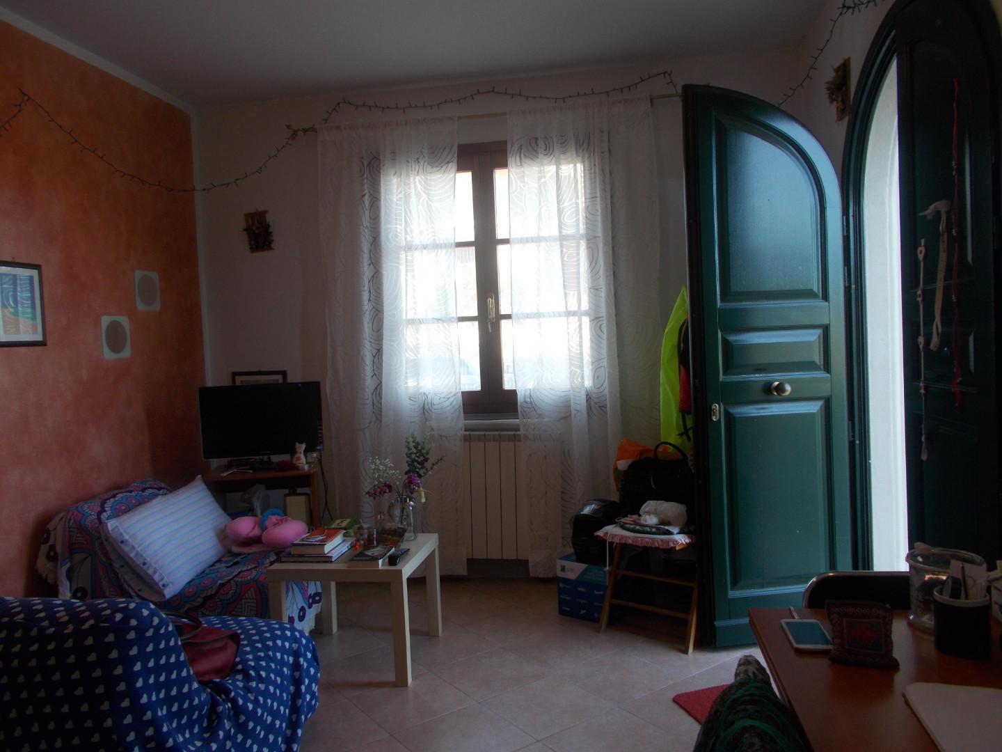 Bilocale arredato in affitto, Ponsacco val di cava