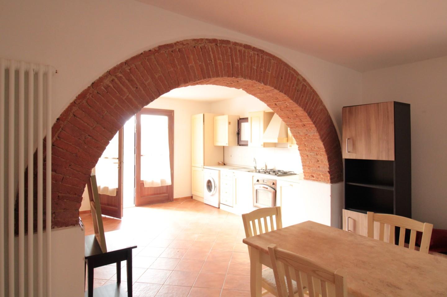 Casa indipendente in vendita a Calcinaia