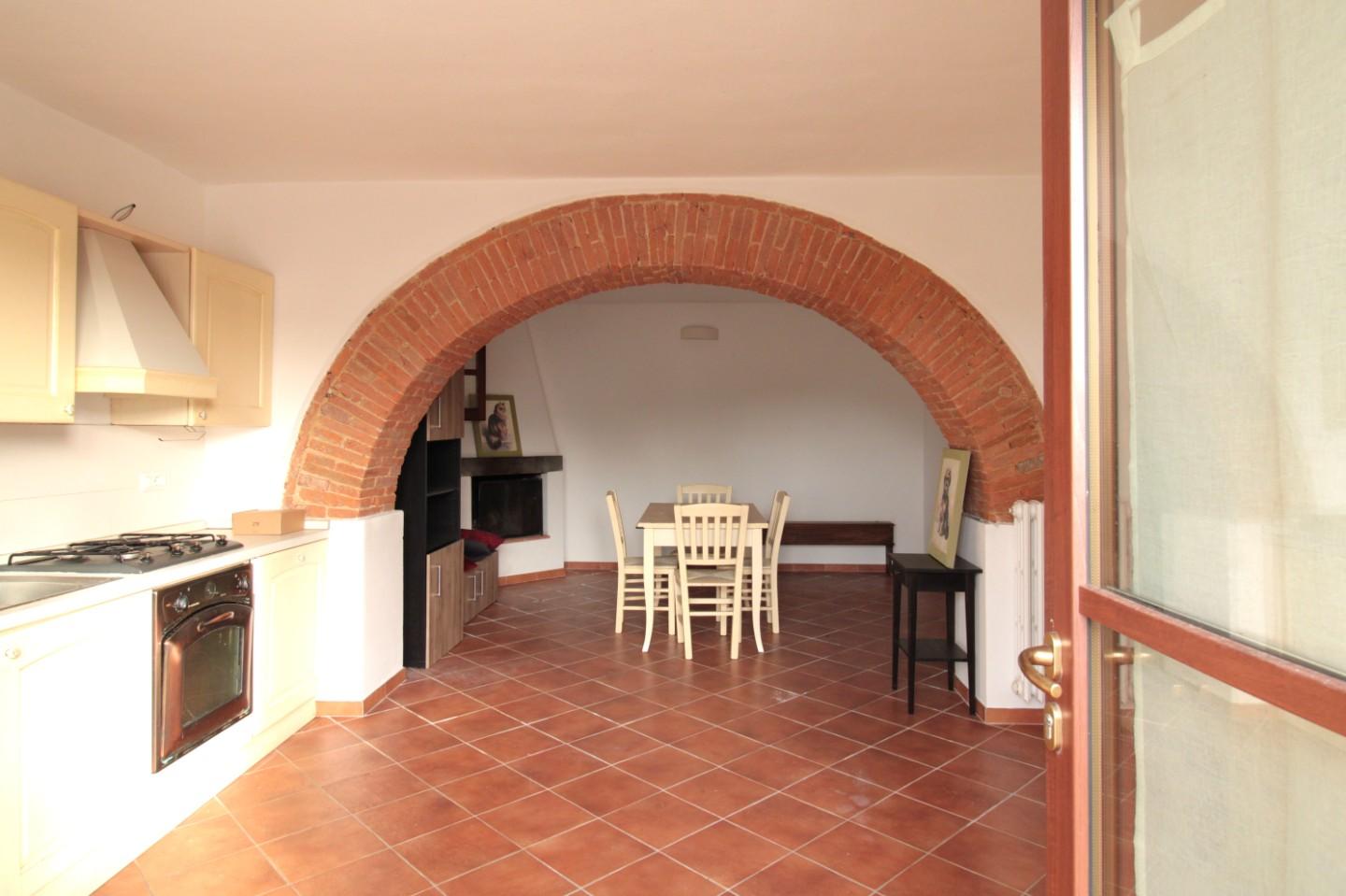 Casa indipendente in vendita a Calcinaia