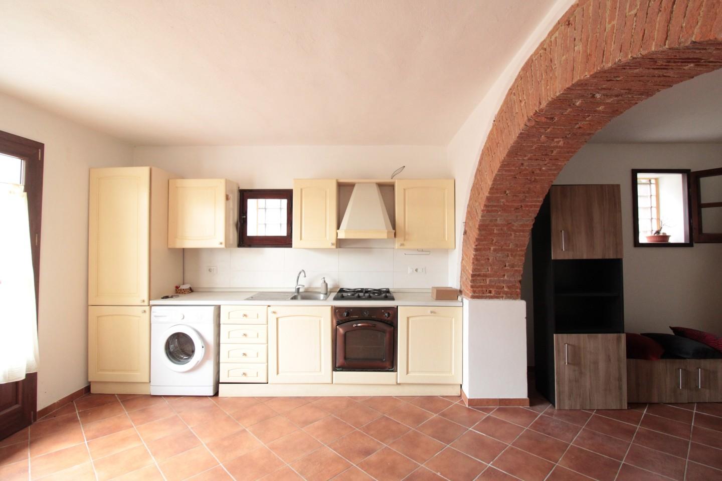 Casa indipendente in vendita a Calcinaia