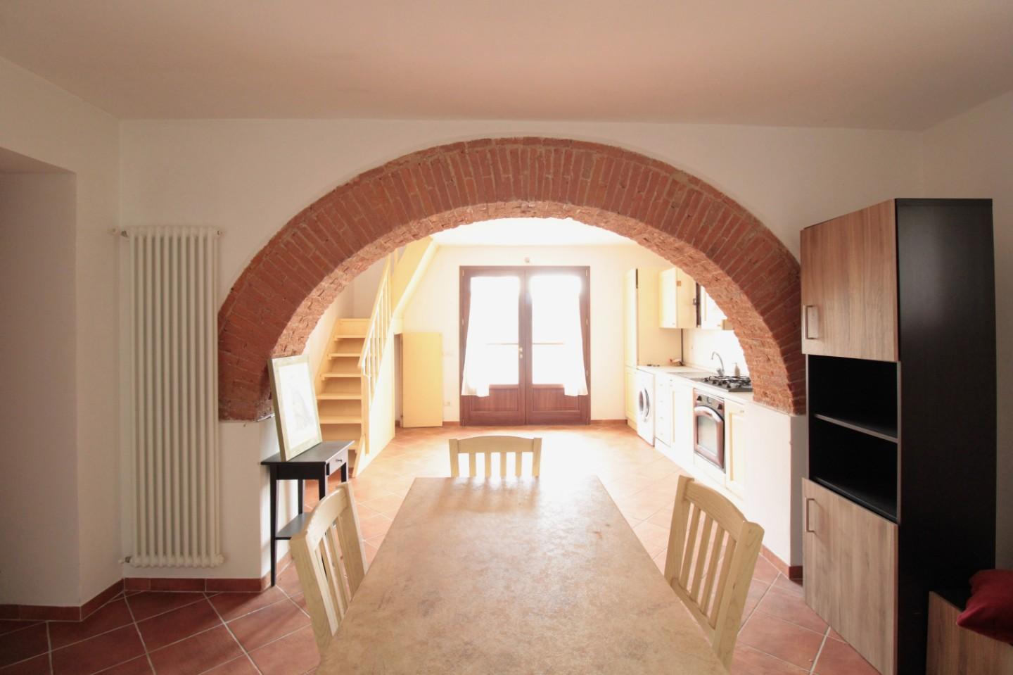 Casa indipendente in vendita a Calcinaia