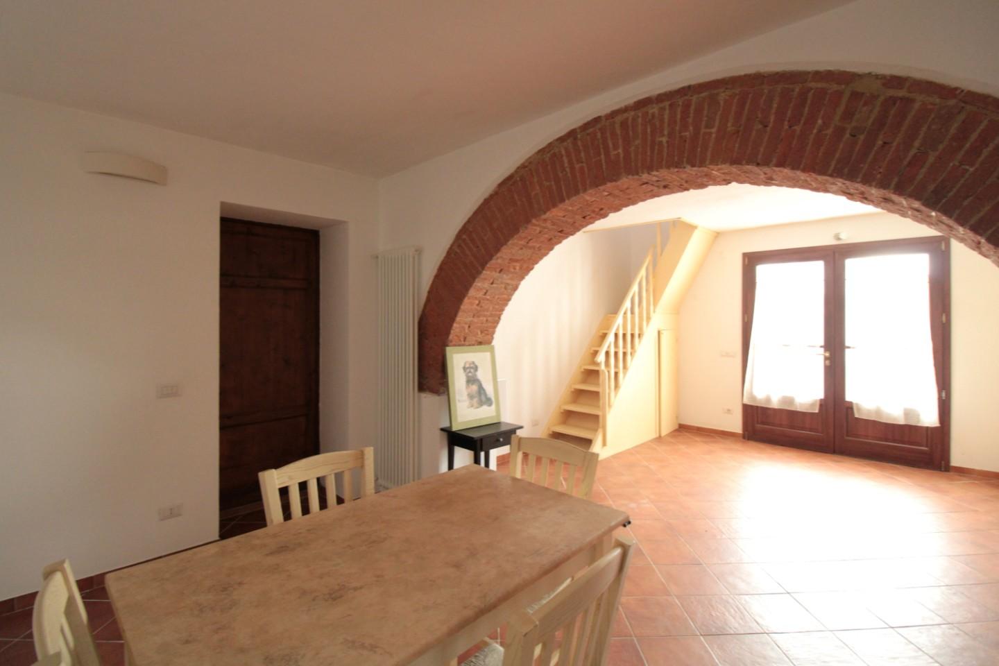 Casa indipendente in vendita a Calcinaia