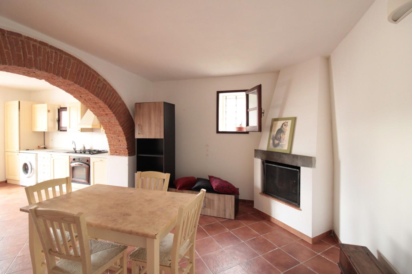 Casa indipendente in vendita a Calcinaia