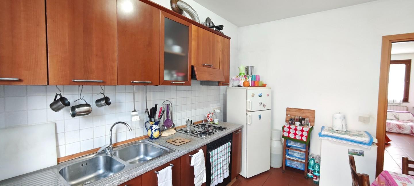 Villa con giardino a Ponsacco