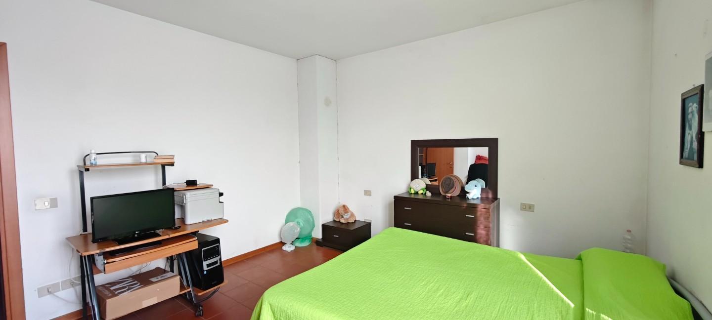 Villa con giardino a Ponsacco