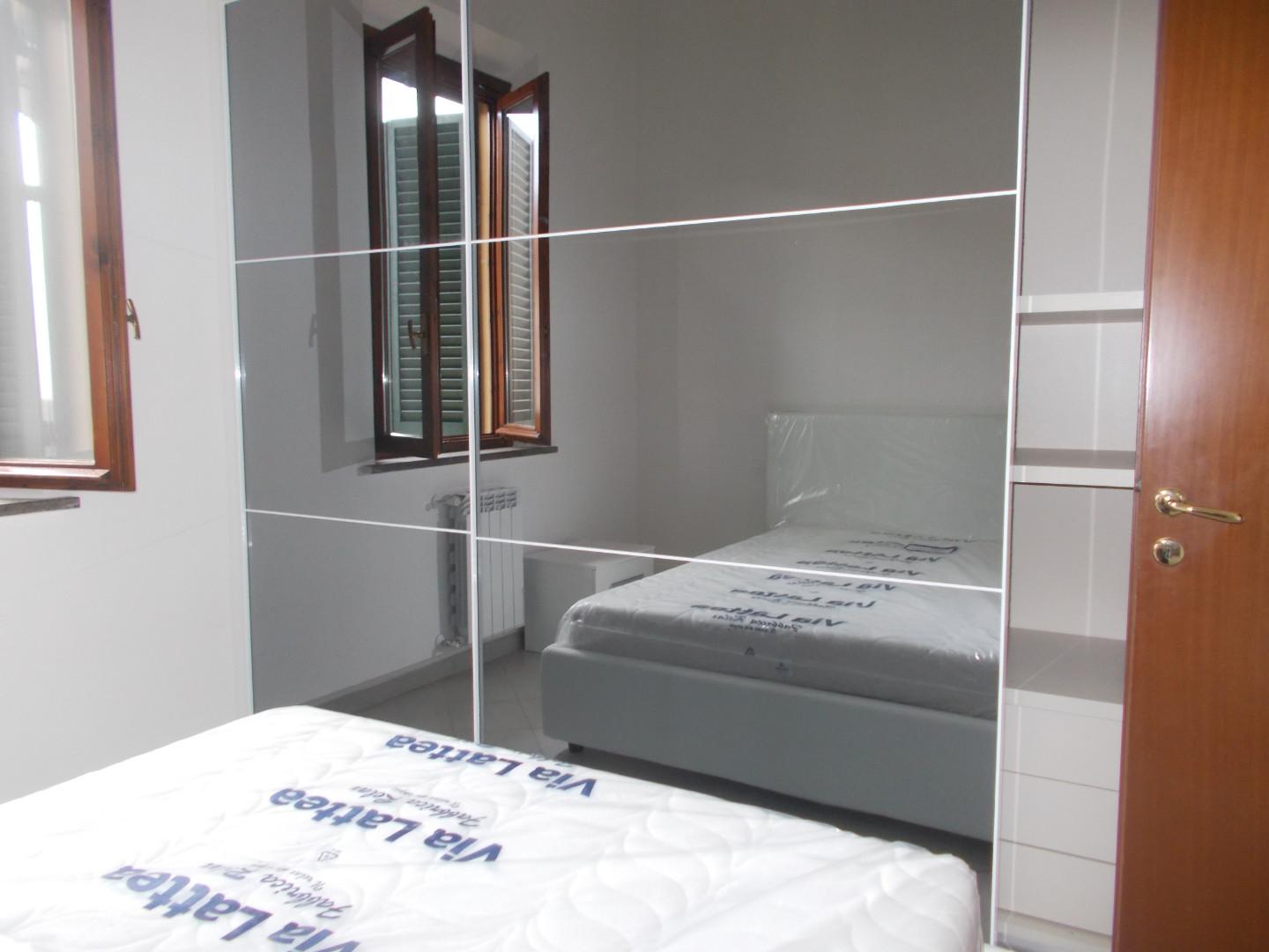 Bilocale arredato in affitto a Pontedera