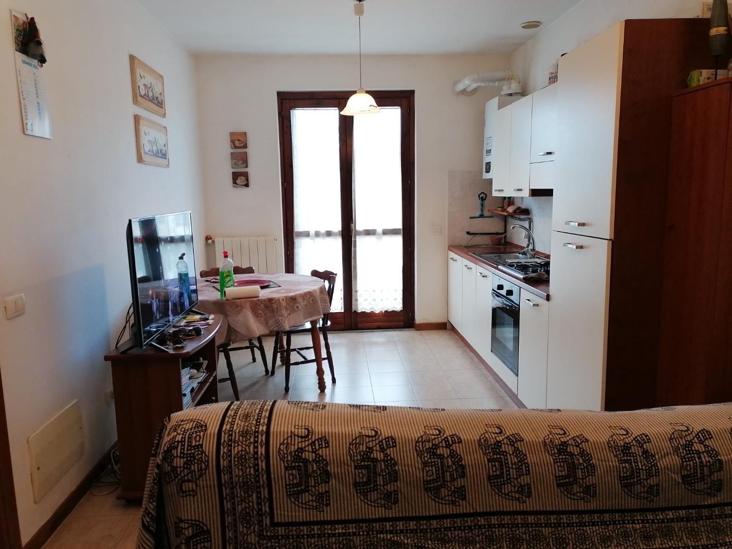 Bilocale con terrazzo, Ponsacco le melorie