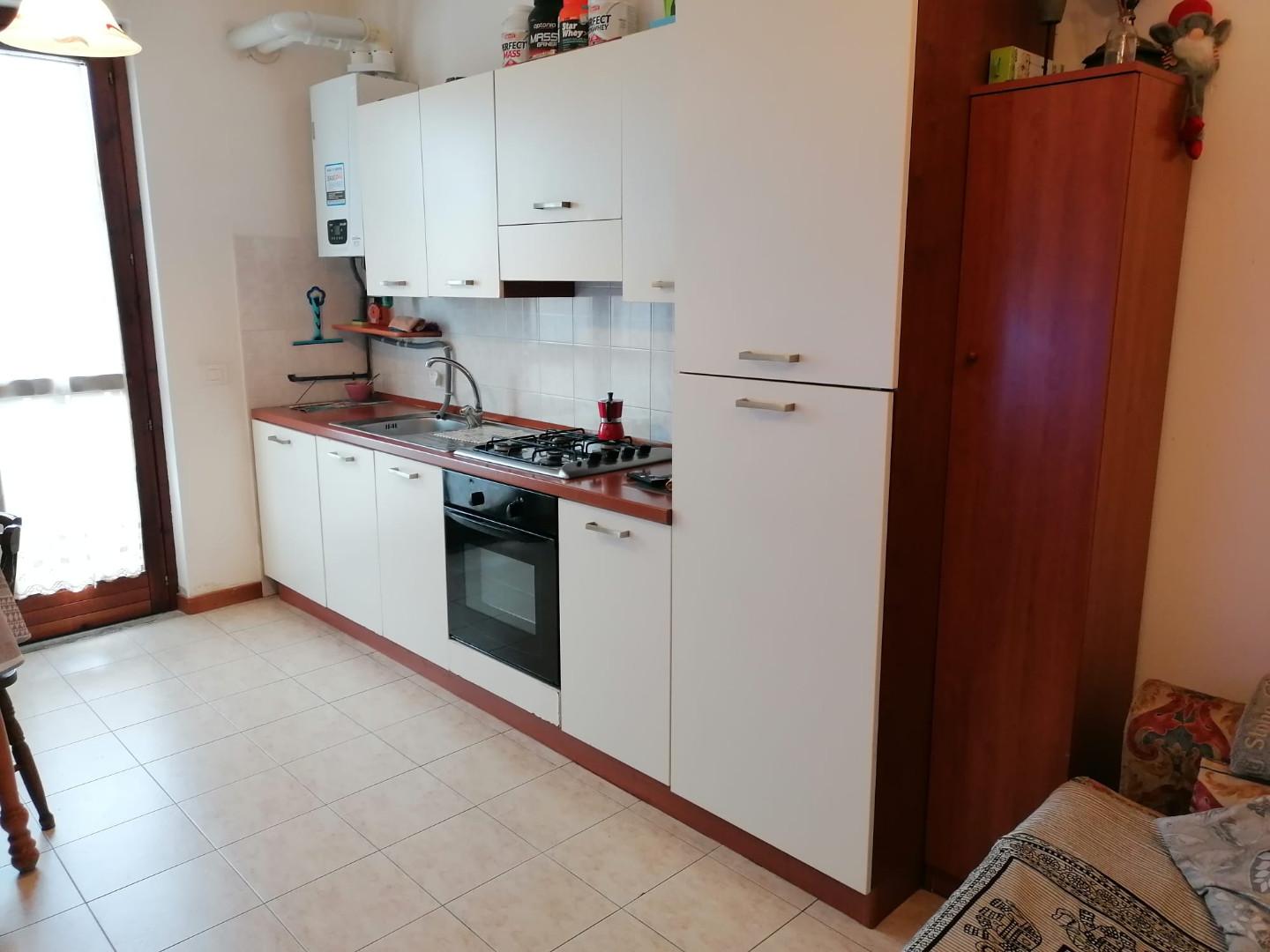 Bilocale con terrazzo, Ponsacco le melorie