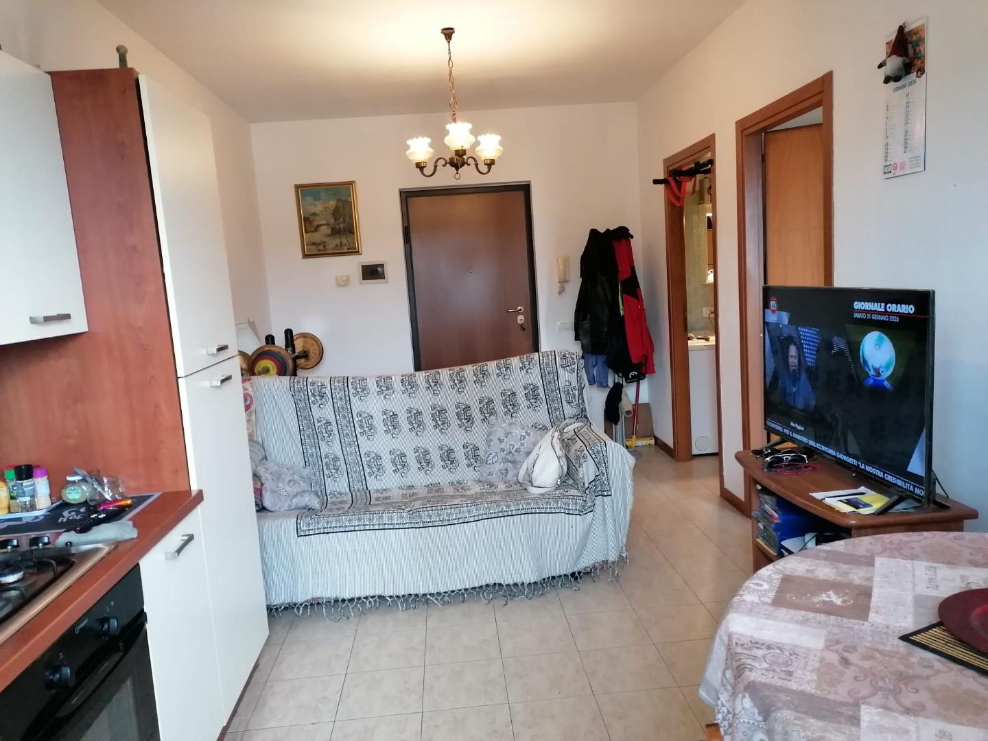 Bilocale con terrazzo, Ponsacco le melorie