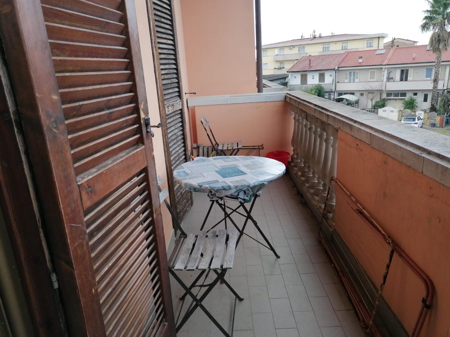 Bilocale con terrazzo, Ponsacco le melorie