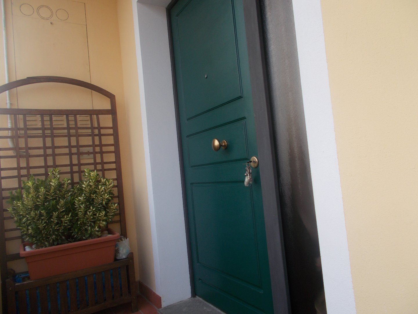 Trilocale arredato in affitto a Ponsacco