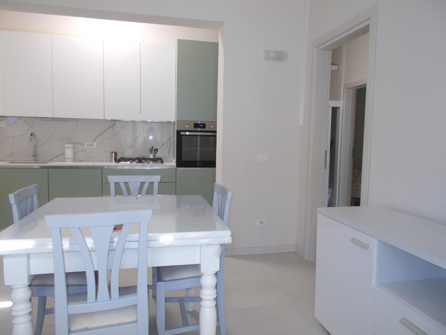 Trilocale con terrazzo a Ponsacco