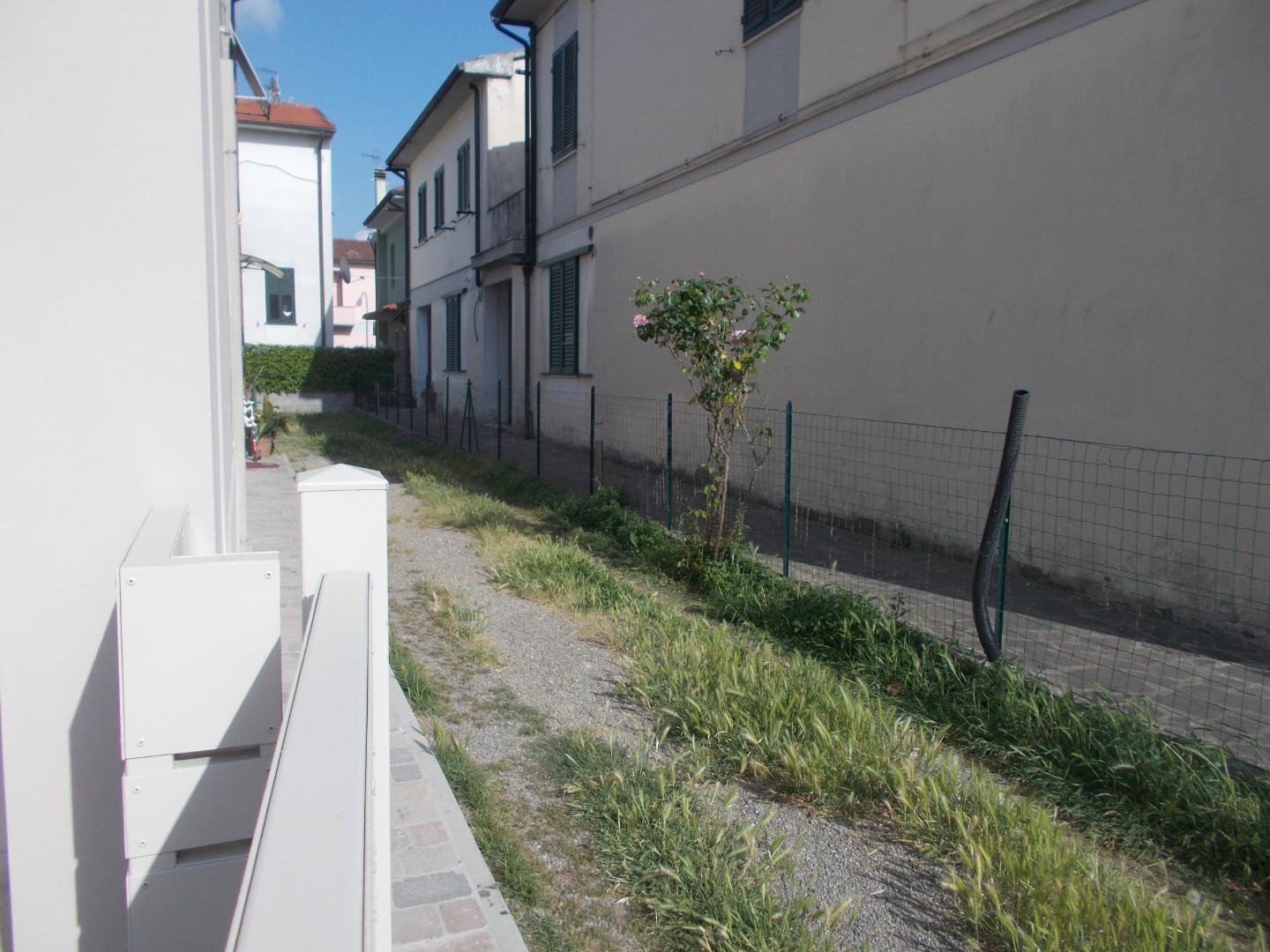 Trilocale con terrazzo a Ponsacco