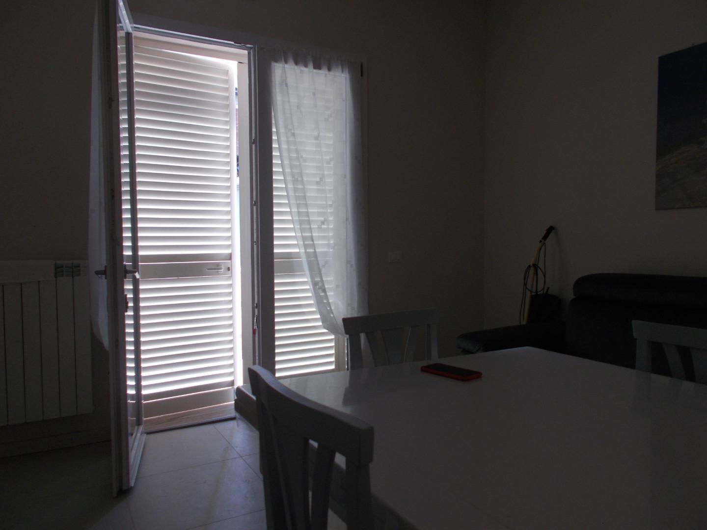 Trilocale con terrazzo a Ponsacco