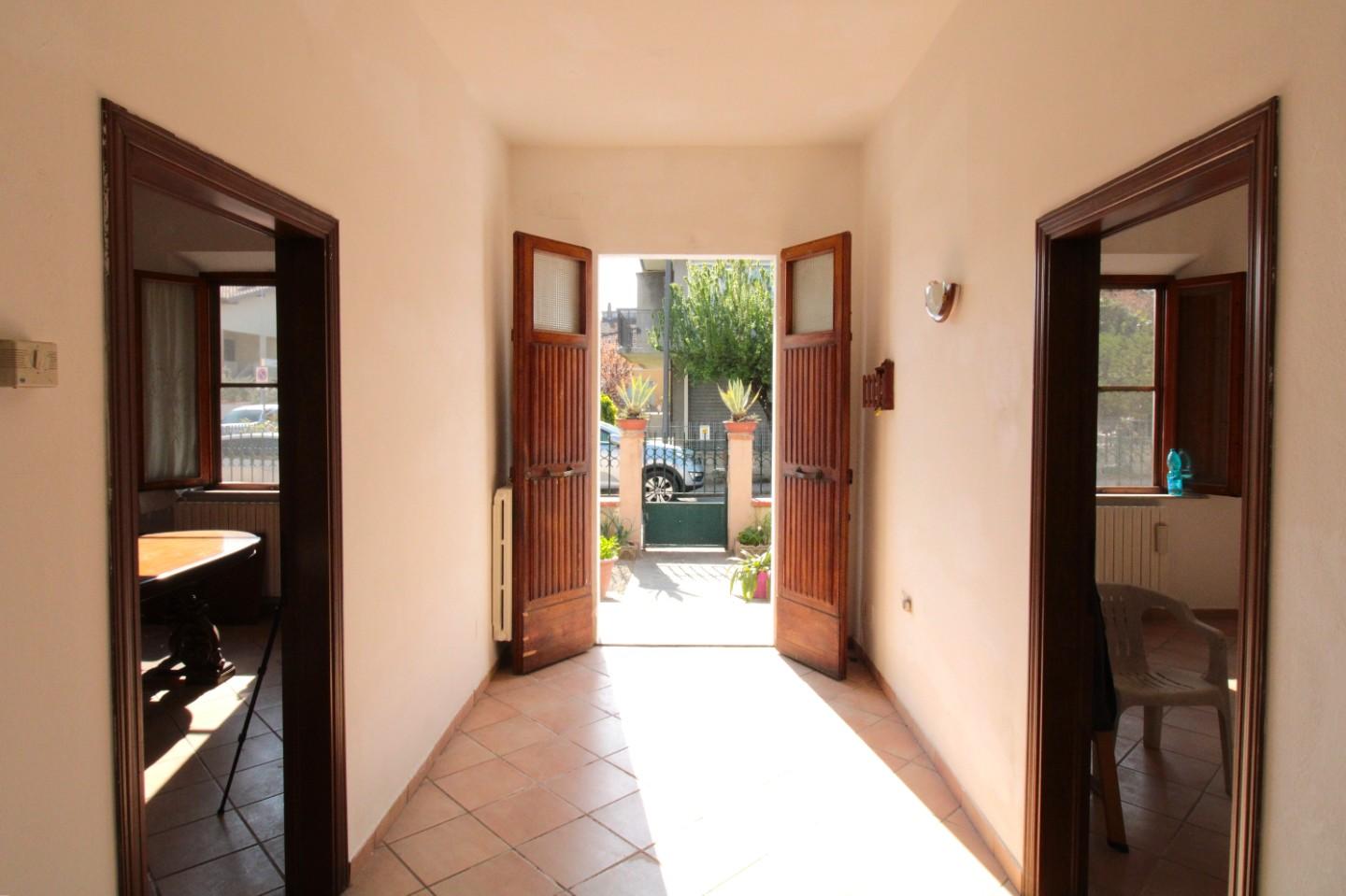 Casa indipendente con giardino a Capannoli