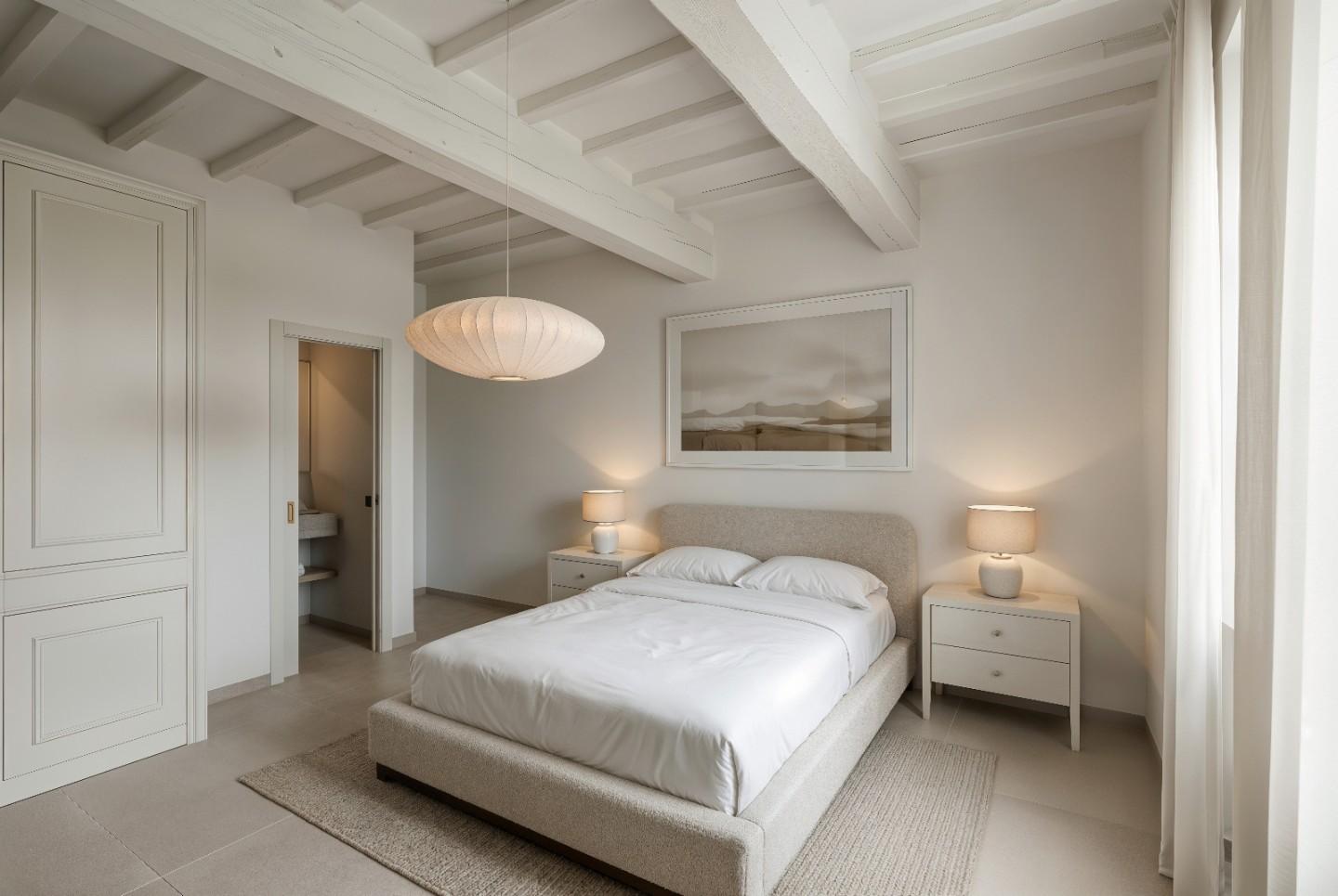 Appartamento nuovo a Calcinaia