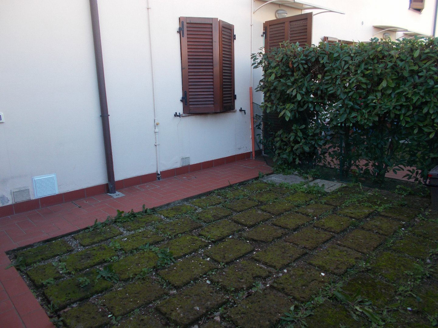 Bilocale arredato in affitto a Pontedera