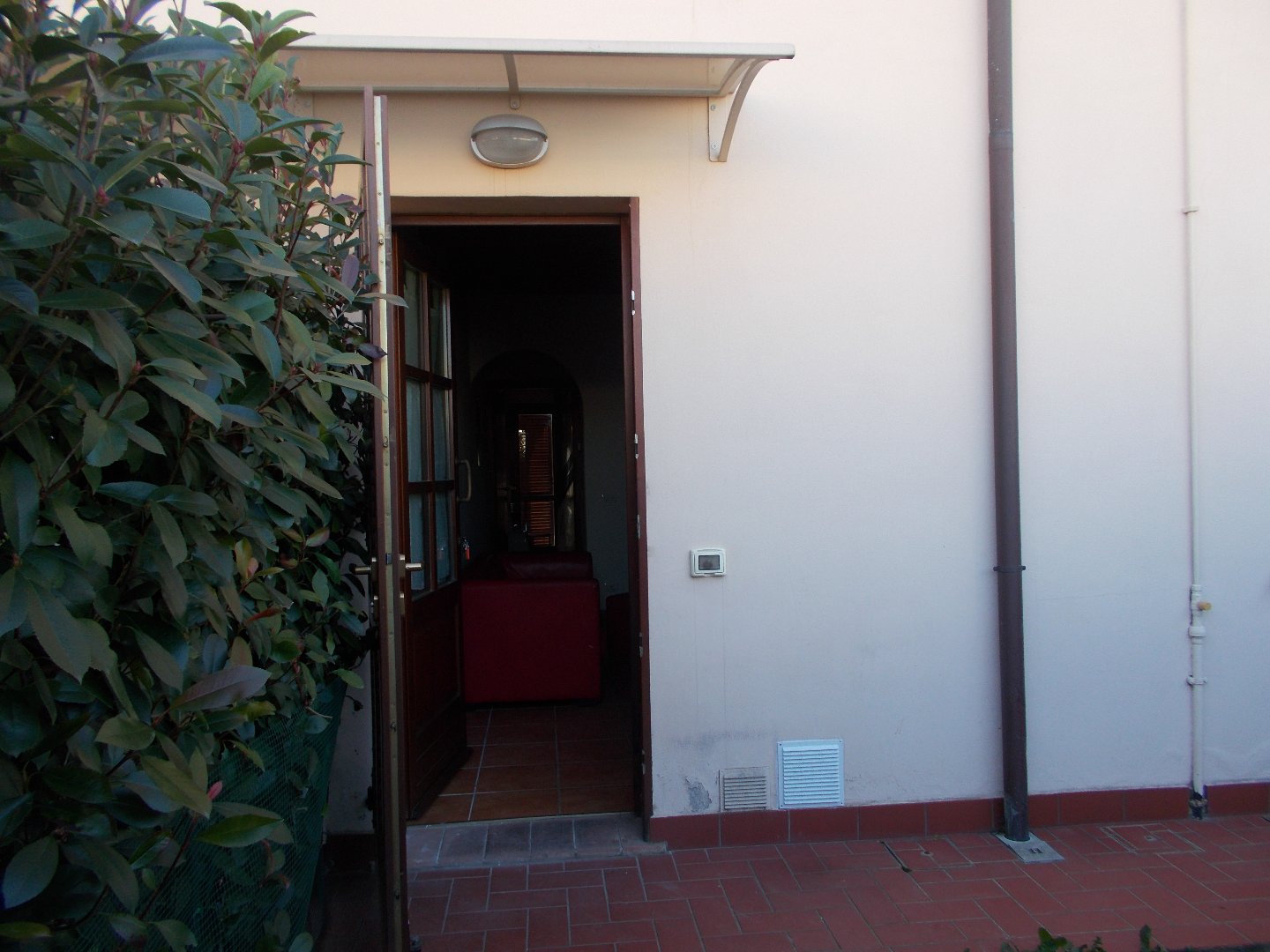 Bilocale arredato in affitto a Pontedera