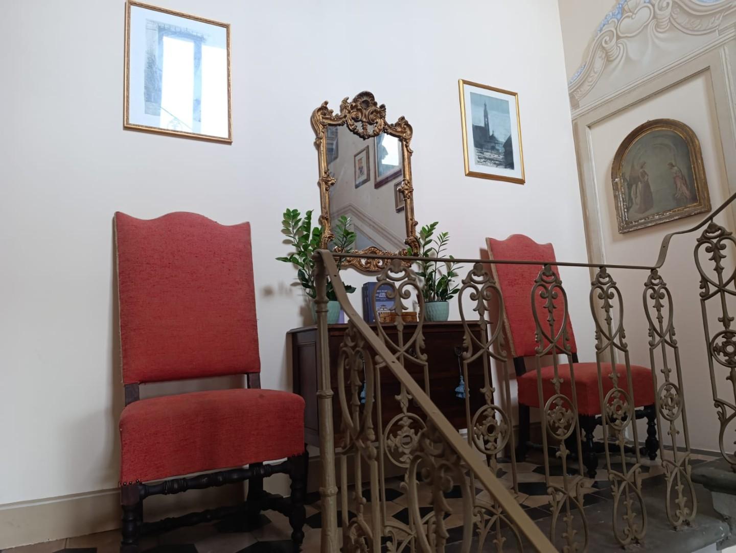 Stanza Singola con giardino a Ponsacco