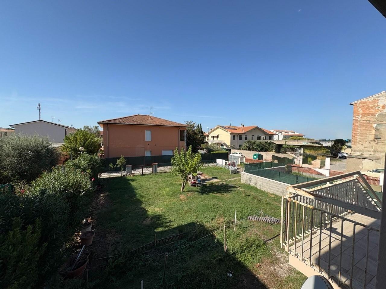 Appartamento con giardino, Ponsacco le melorie