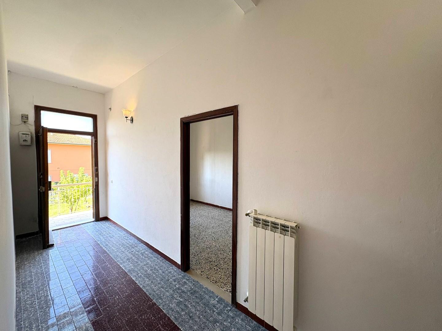Appartamento con giardino, Ponsacco le melorie