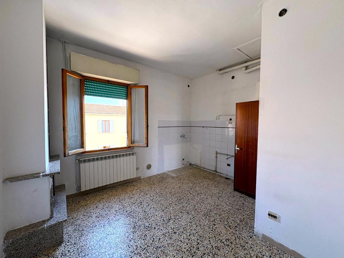 Appartamento con giardino, Ponsacco le melorie