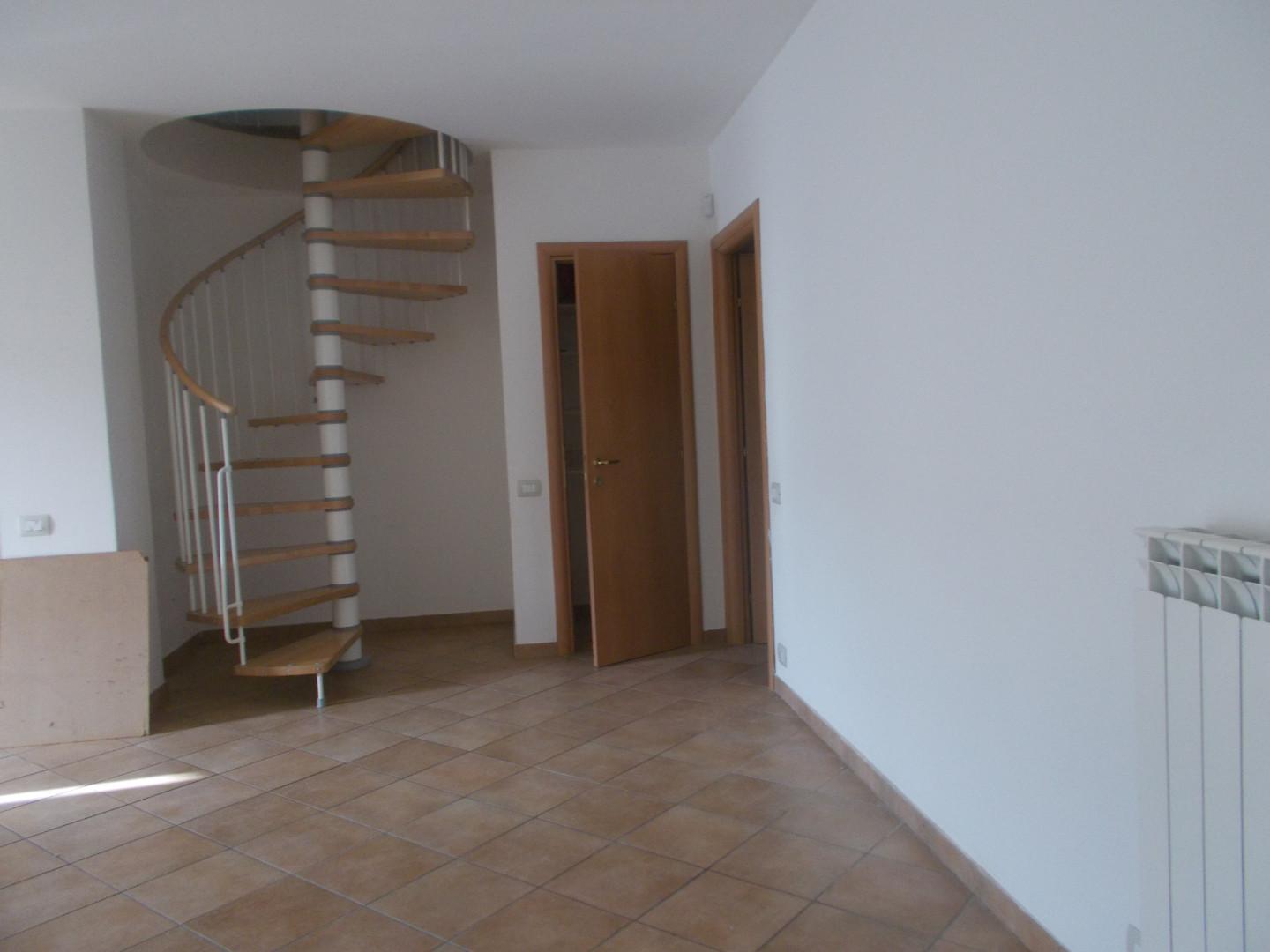 Appartamento in affitto a Ponsacco