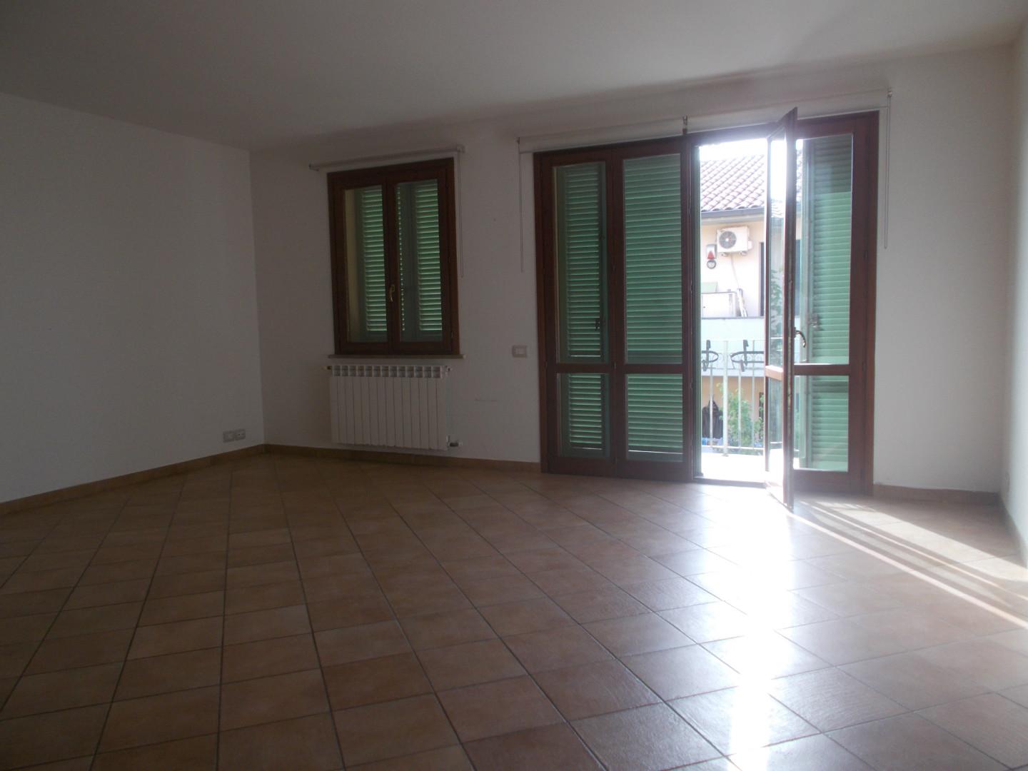 Appartamento in affitto a Ponsacco