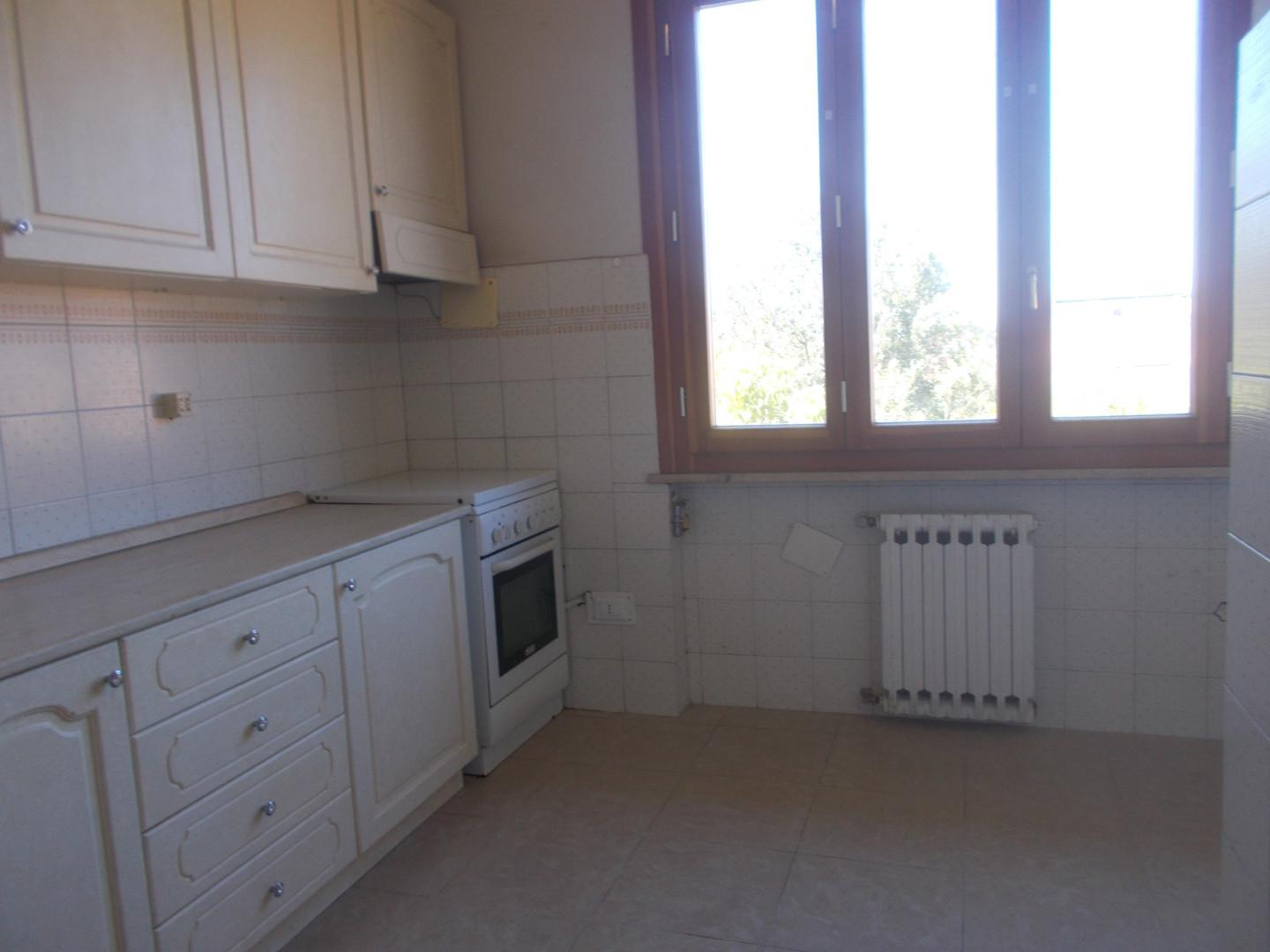 Appartamento in affitto a Ponsacco