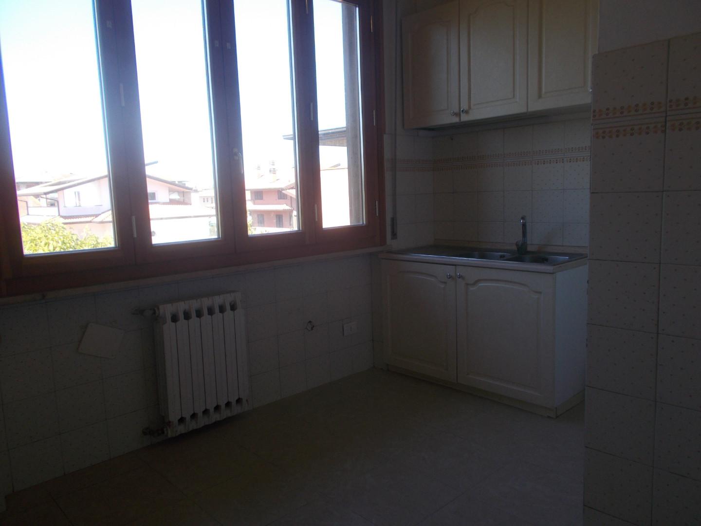 Appartamento in affitto a Ponsacco