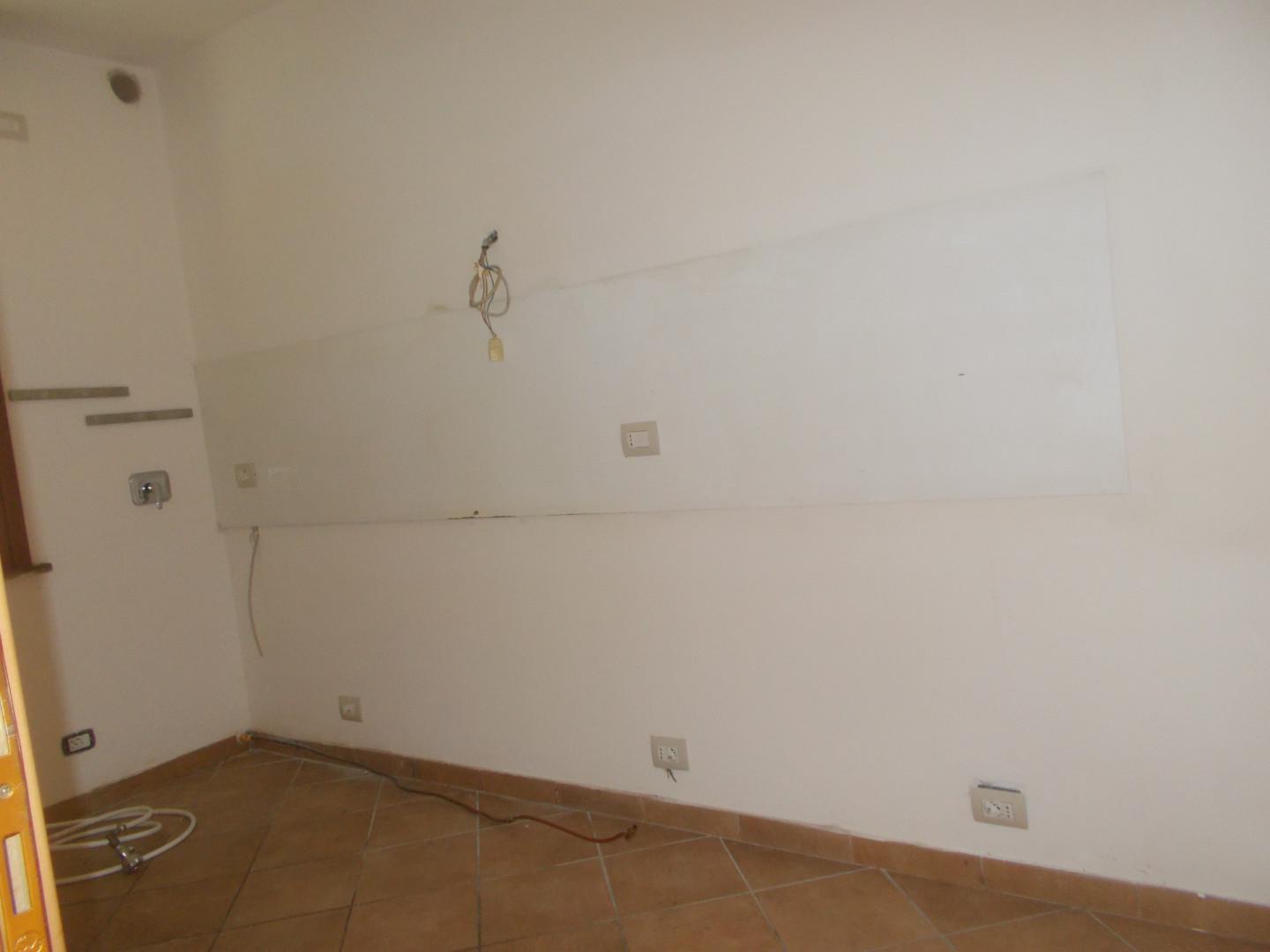 Quadrilocale in affitto a Ponsacco