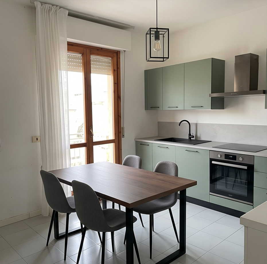 Quadrilocale in vendita, Ponsacco le melorie