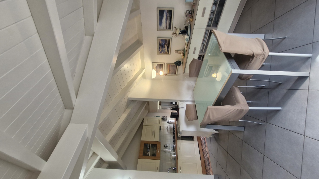 Attico in vendita a Pietrasanta