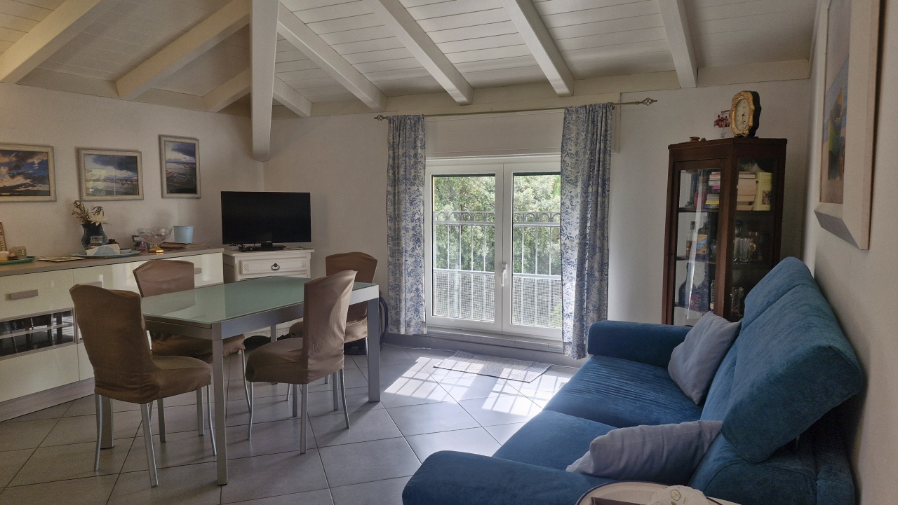 Attico in vendita a Pietrasanta