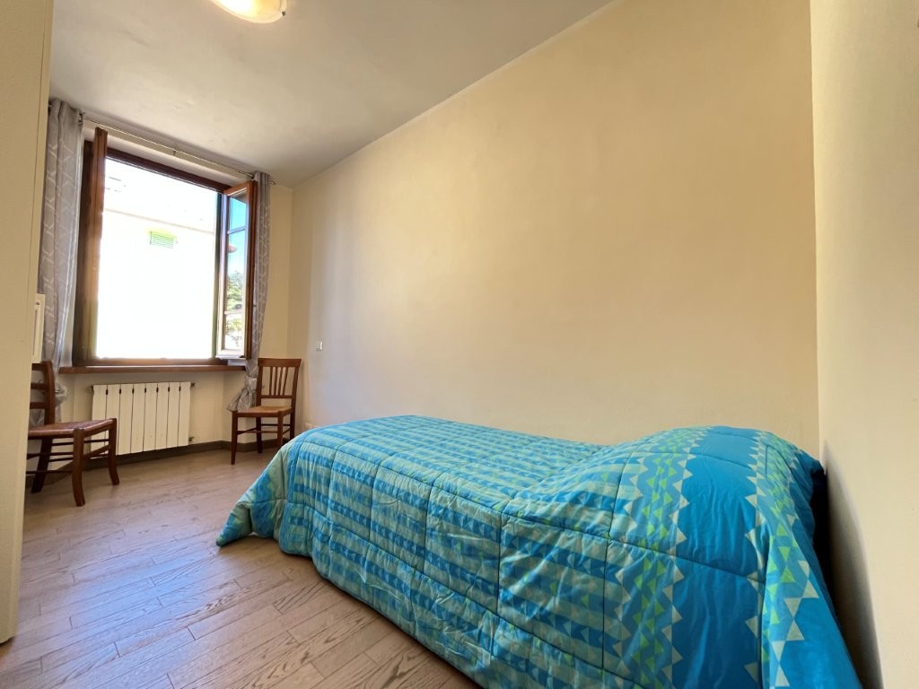 Appartamento ristrutturato a Pietrasanta