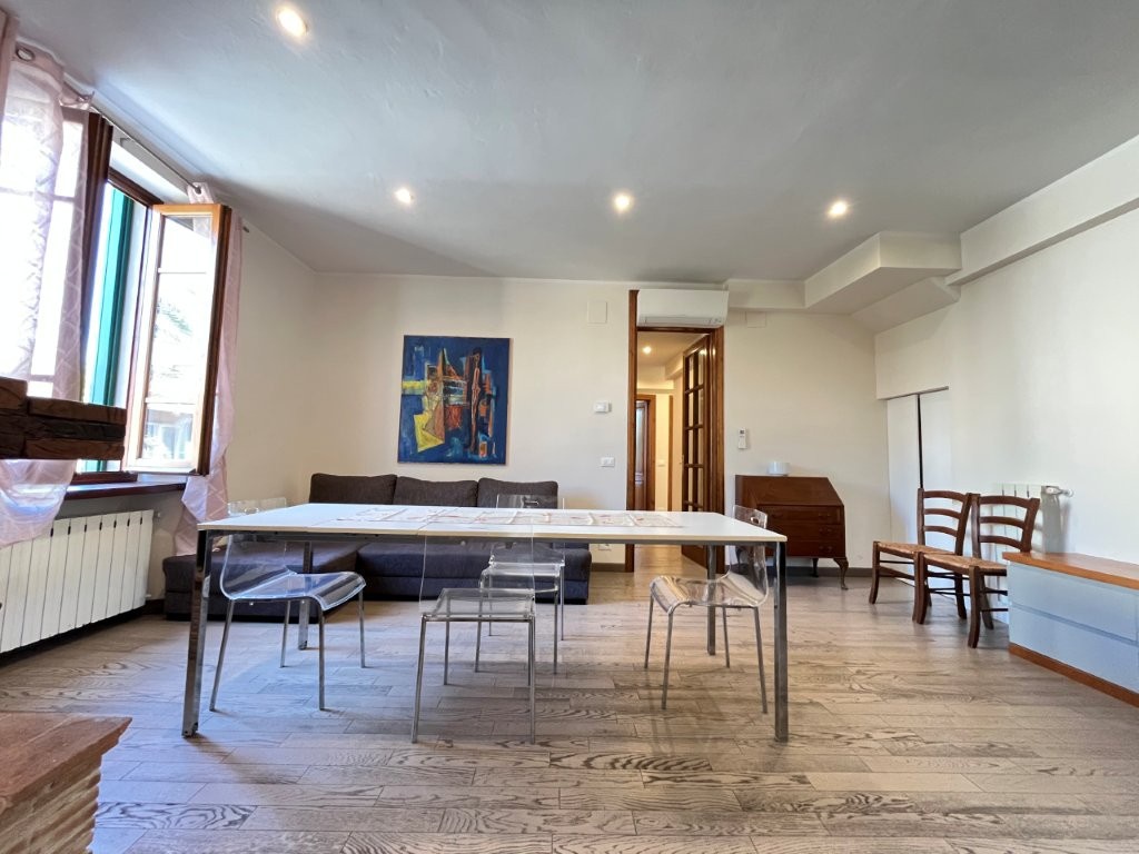 Appartamento ristrutturato a Pietrasanta