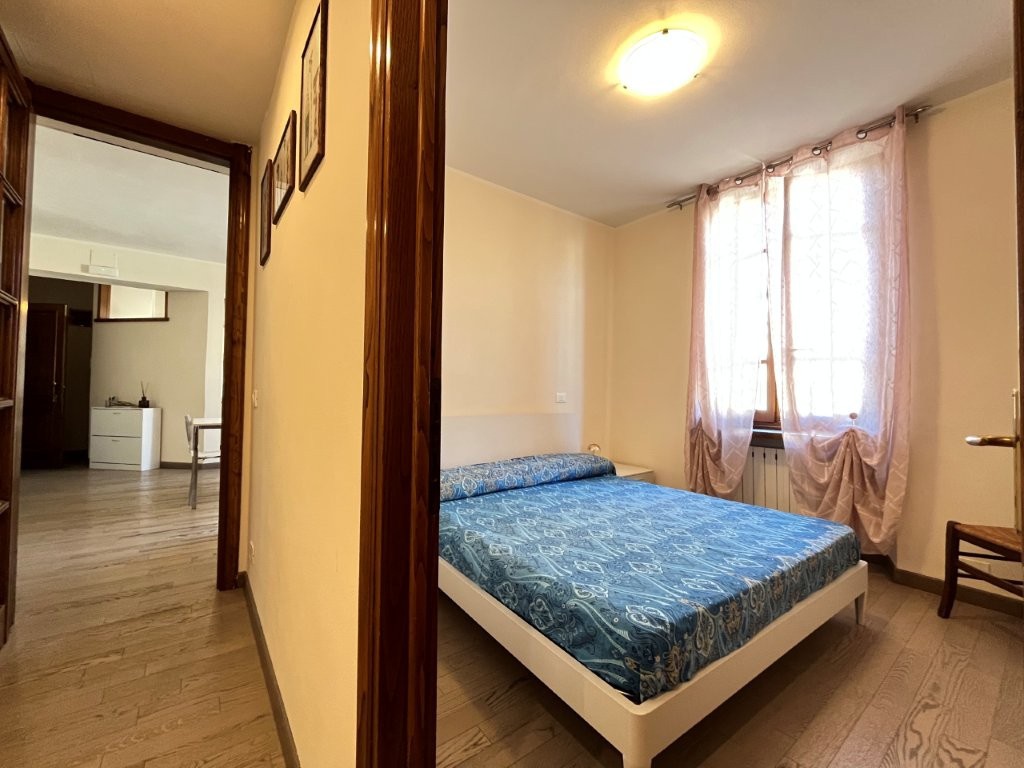 Appartamento ristrutturato a Pietrasanta