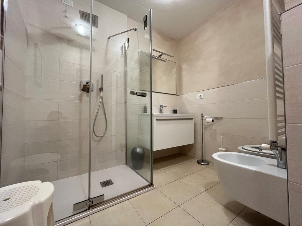 Appartamento ristrutturato a Pietrasanta