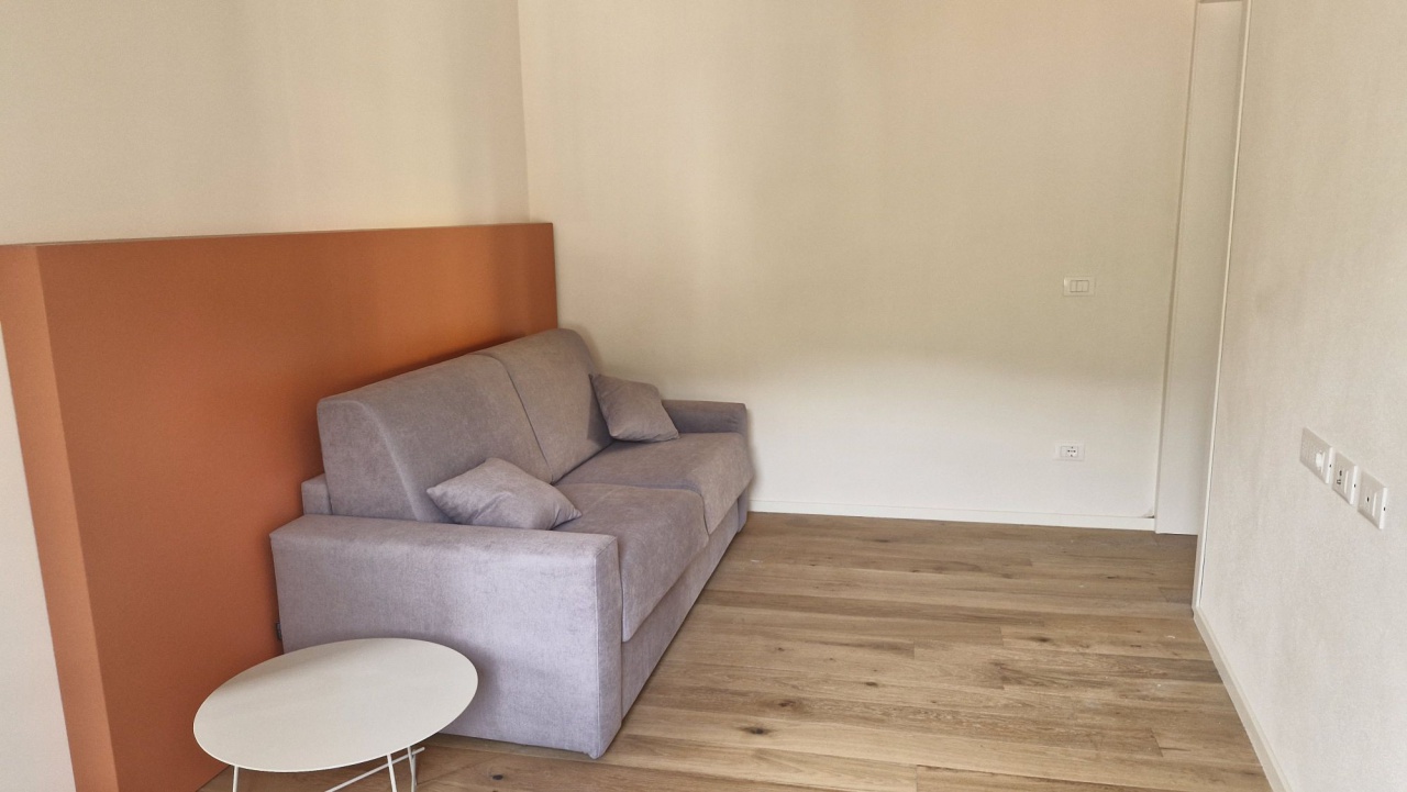 Trilocale con terrazzo a Pietrasanta